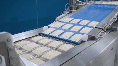 Weber We Pack Käse