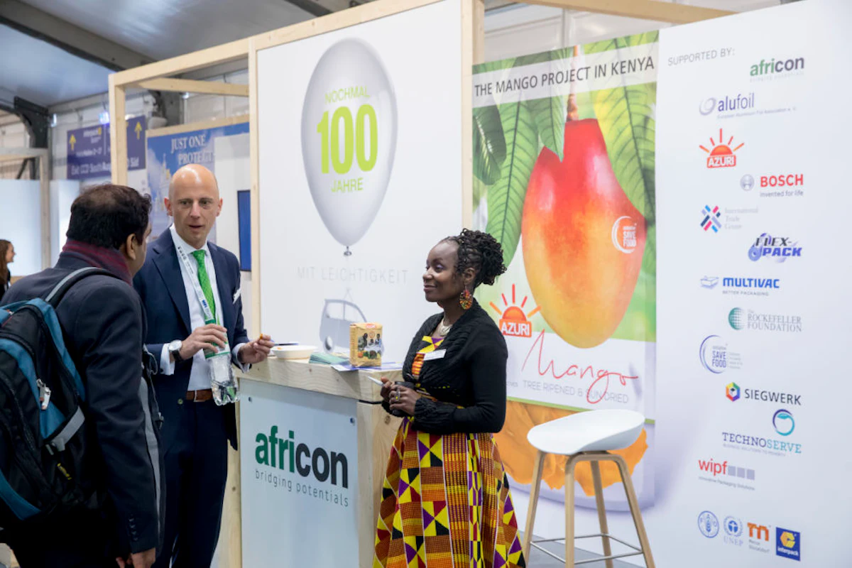 interpack Takes Stand Against Food Waste - Vimarsana News