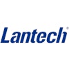 Lantech Logo Blue