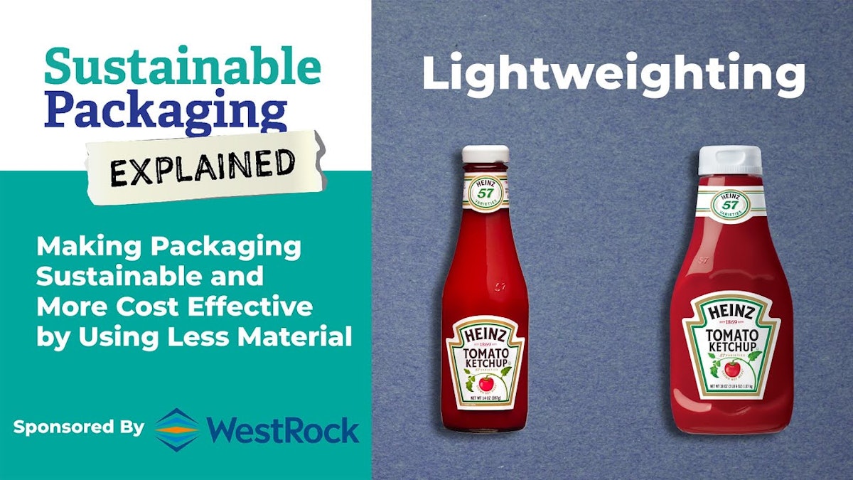 Why Easypack Is a Versatile, Sustainable Solution to Eliminate Product  Damage