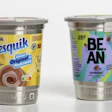 Nestlé, Hoppenworth & Ploch, and BE.AN are trialing circulotion's 'Anita in Steel' reusable packaging.
