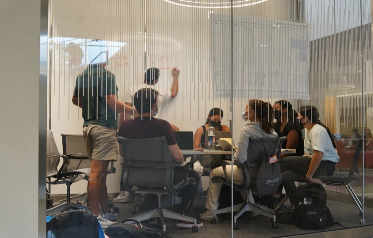 Amcor Supports Michigan State University's Next Generation of Innovators - Vimarsana News