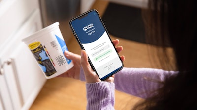 Are there any rules against qr codes? - Art Design Support - Developer Forum