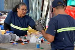 Mars, Procter & Gamble, Amcor, and Delterra have launched a strategic partnership in which they will work together to scale upstream and downstream solutions for a circular plastics economy in the Global South.
