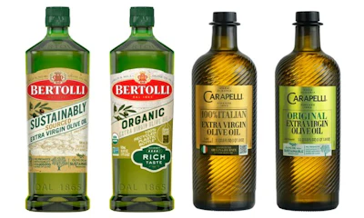 Deoleo Bertolli And Carapelli