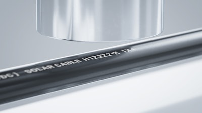 Iqjet In Operation Extrusion Printing