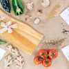 Jack & Friends makes jerky based on jackfruit and pea protein. The company launched its three-SKU set of products in mid-2020.
