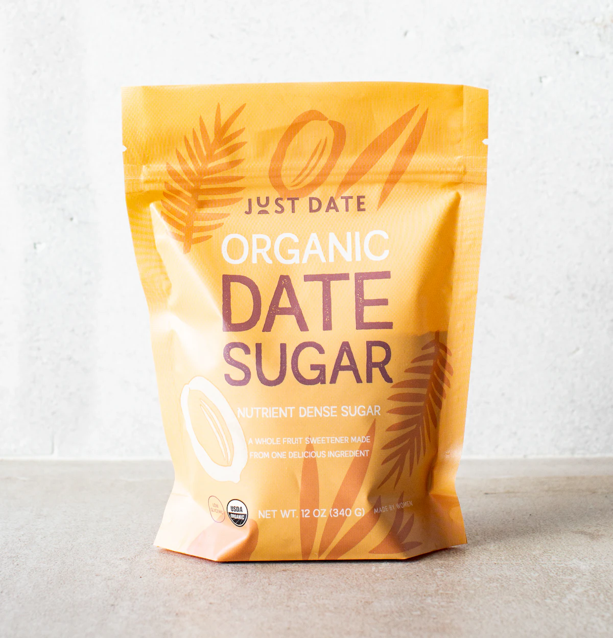 Just Date's Sugar Pouch Contains 50% PCR - Vimarsana News