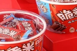 Mars Wrigley China is switching to PCR rPET packaging for its Cui Xiang Mi chocolate brand.