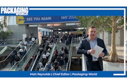 An interpack look at two similar trends, one a little earlier on the adoption curve, in servo-electric linear track systems and levitating, independent tiles or movers.