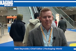 A deep dive into plastic films on Day 5 of interpack.