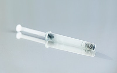 Schott Pharma Prefillable Polymer Syringe