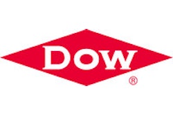 The Dow Chemical Company Logo