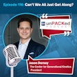 Un Pac Ked Podcast Social Ep 116