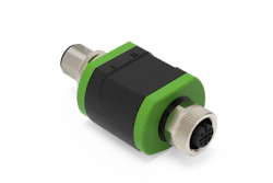 Wago Io Link Analog Converter
