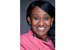 Yolanda Malone, Vice President Global Foods Packaging for PepsiCo