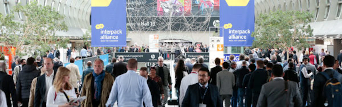A Successful Return for interpack - Vimarsana News