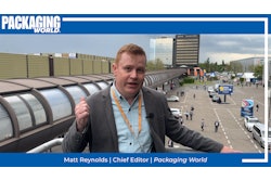 Fiber-based packaging is on the rise, and so are material and automation technologies that enable them.