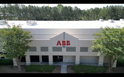 Abb Atlanta Exterior I