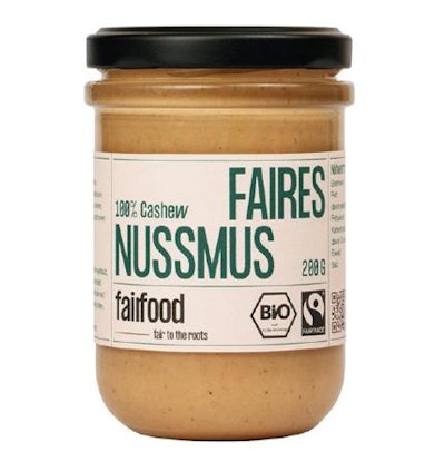 Alnatura is using returnable jars from Circujar for some products.