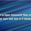 E Commerce Packaging F Iber Based Tear Tapes