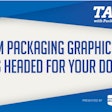 E Commerce Packaging Graphic Design