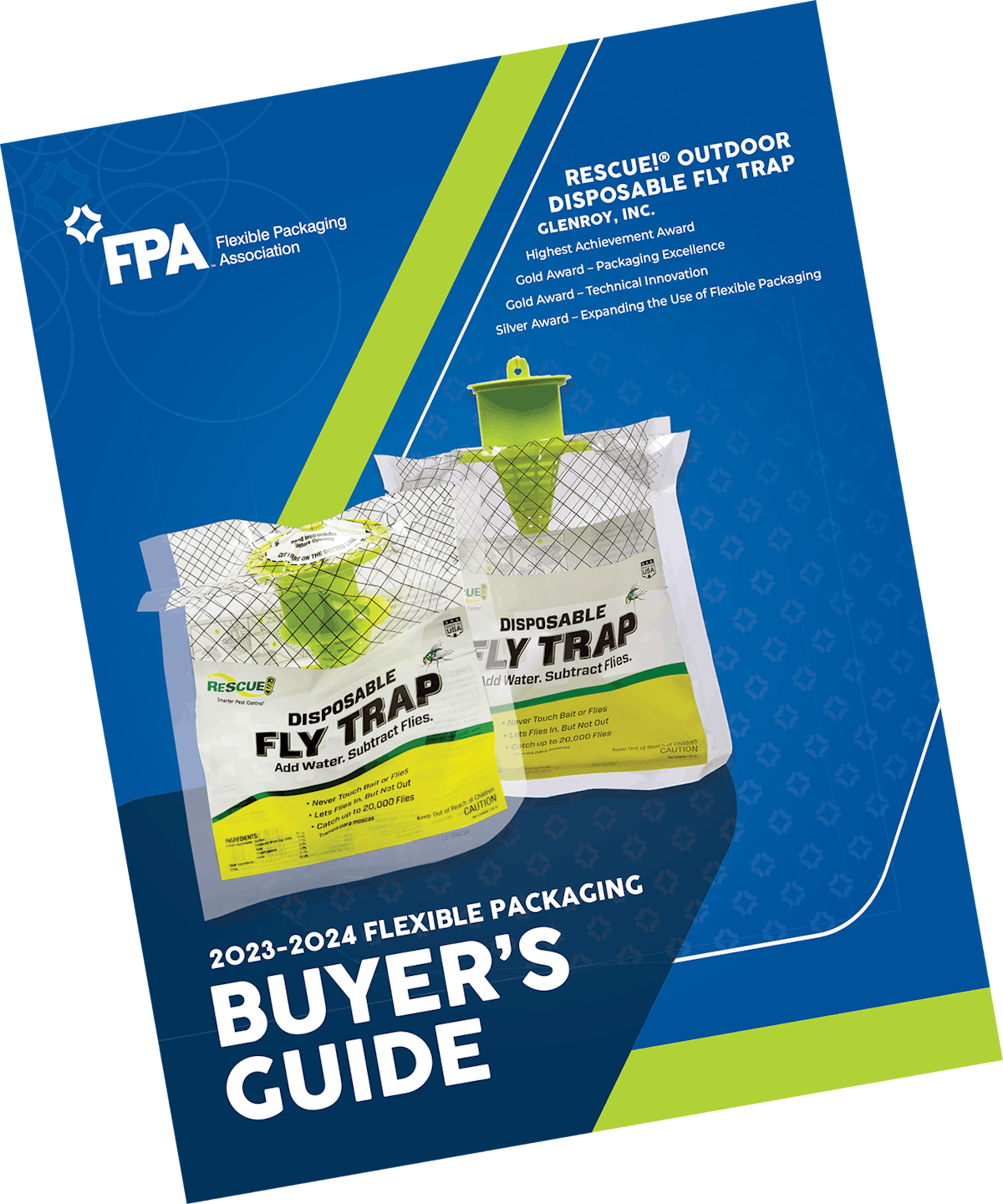 FPA Publishes Its 20232024 Flexible Packaging Buyer’s Guide