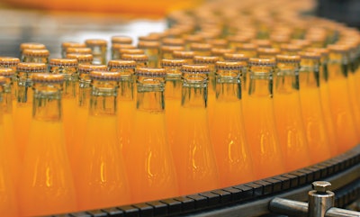 The 2023 beverage industry purchasing index is growing in 2023, albeit at a slightly slower pace than the overall market.