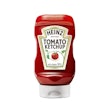 Heinz Brazil's new recycled PET sauce bottles are estimated to save around 700 metric tons of virgin material each year.