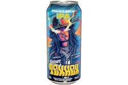 Inx Texhex Bruja's Brew Ipa