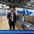 Interpack Cavanna