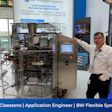 Interpack Hayssen