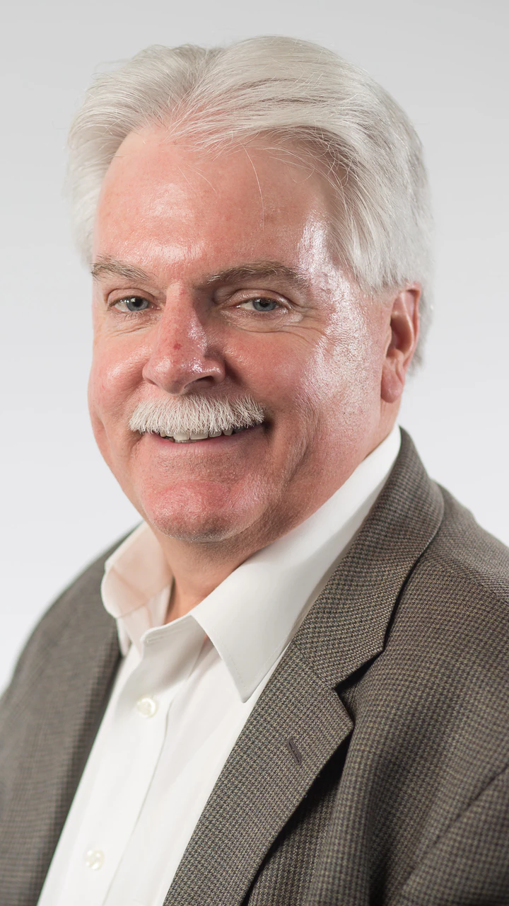 IoPP's Jim George on Future Strategizing Around Sustainability - Vimarsana News