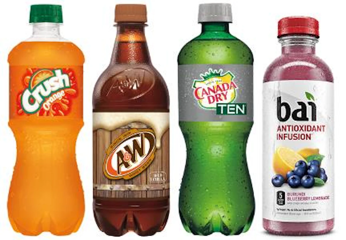 Keurig Dr Pepper, Heinz, and Clover Sonoma Introduce Post-Consumer Recycled Packaging Solutions - Vimarsana News