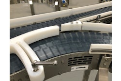Manual Divert With Pin Pull Interlock By Multi Conveyor