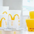McDonald's is implementing a reusable packaging system for its 1,450 restaurants across Germany.