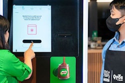 Nestlé is piloting refillable vending machines for some products in Indonesia.