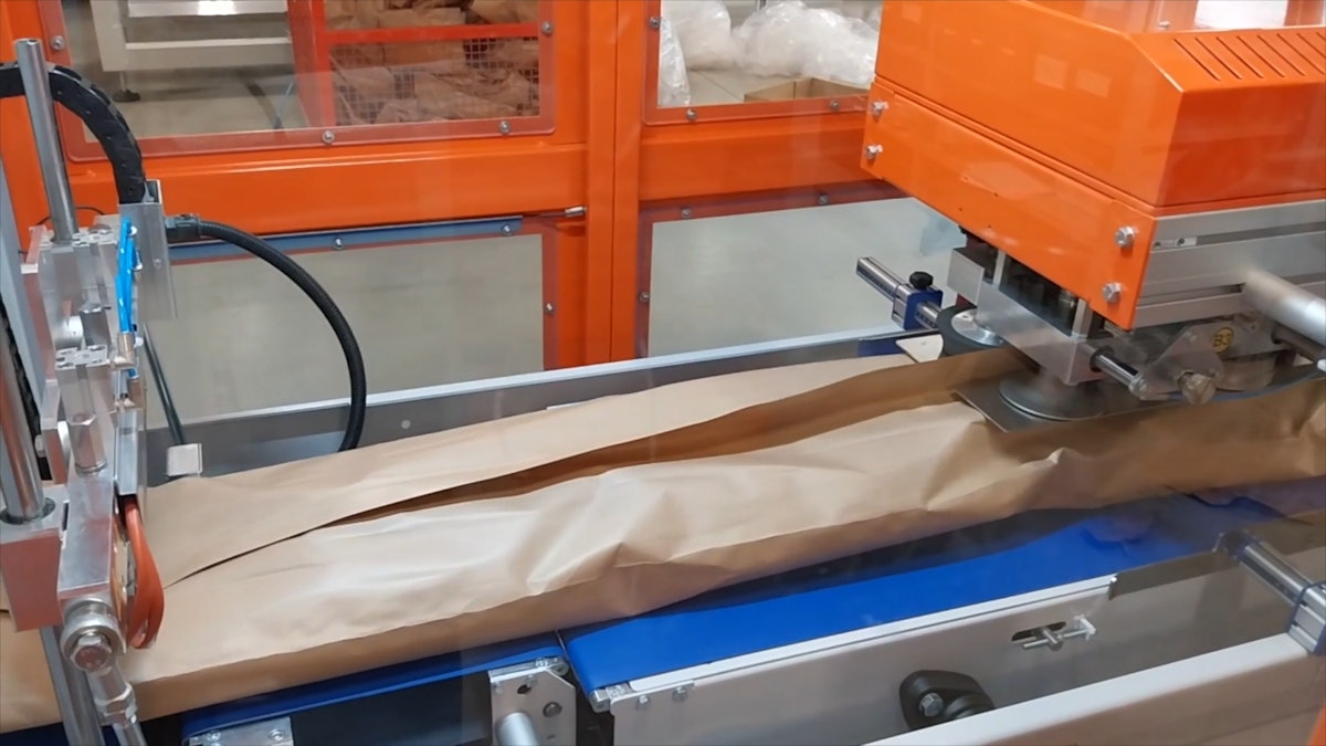 PVK Bag-In-Box - PAC Machinery
