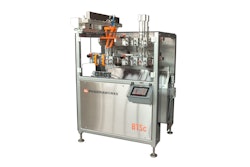 Pharmaworks Serpa Bt Sc Blister Transport System