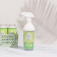 Since its launch, plant-based cleaning products company Puracy has pursued sustainable packaging, landing on the Clean Can refillable/reusable packaging system, with refills in an aluminum can.