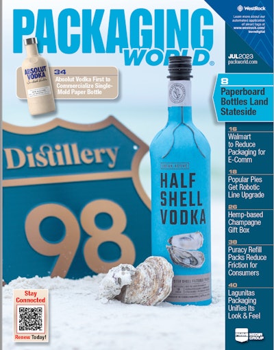Packaging World July 2023