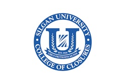 Silgan U Logo