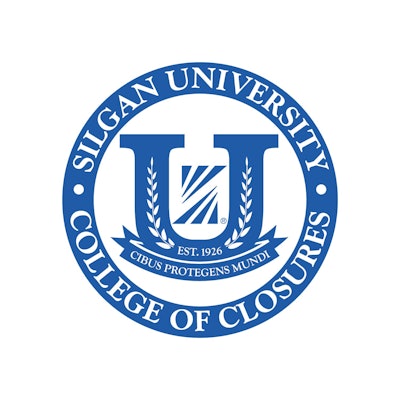 Silgan U Logo