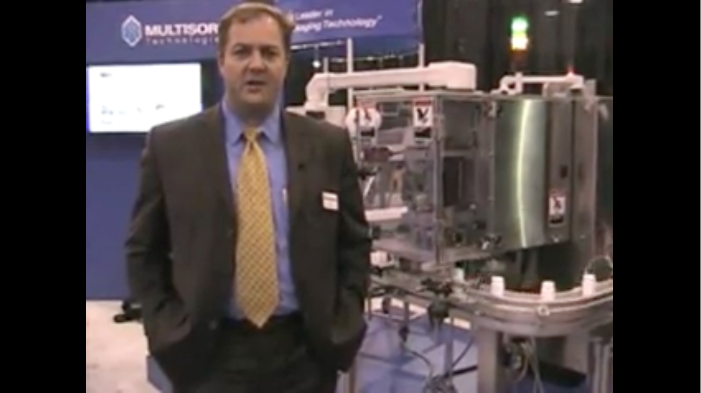 Systech Inno4 Life Pharma Serialization