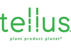Tellus Logo