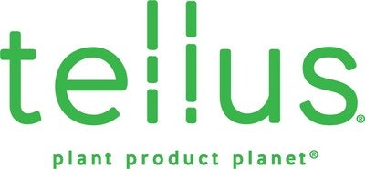 Tellus Logo