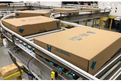 Ultra Controlled Custom 24 Vdc Mdr By Multio Conveyor High Res