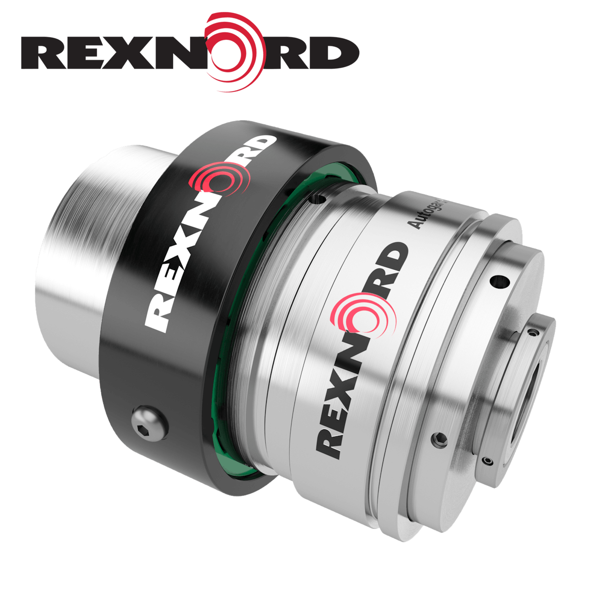 ตัวจำกัดแรงบิดที่ออกแบบใหม่จาก : Regal Rexnord Corporation