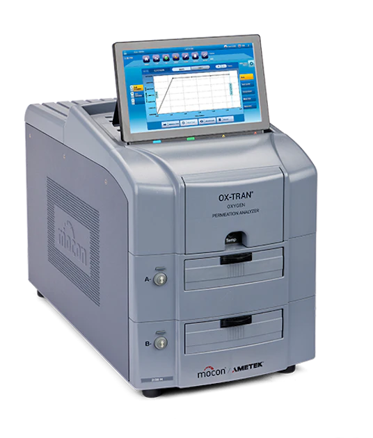Checkmate Mocon Ametek Mocon Expands Its Instrument Portfolio | Packaging World