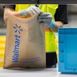 Moving forward, nearly all orders shipped in plastic mailers from fulfillment centers and stores and all marketplace items shipped with Walmart Fulfillment Services will arrive in recyclable paper bag mailers.